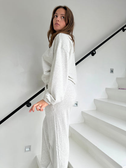 Ensemble jogging Marlo