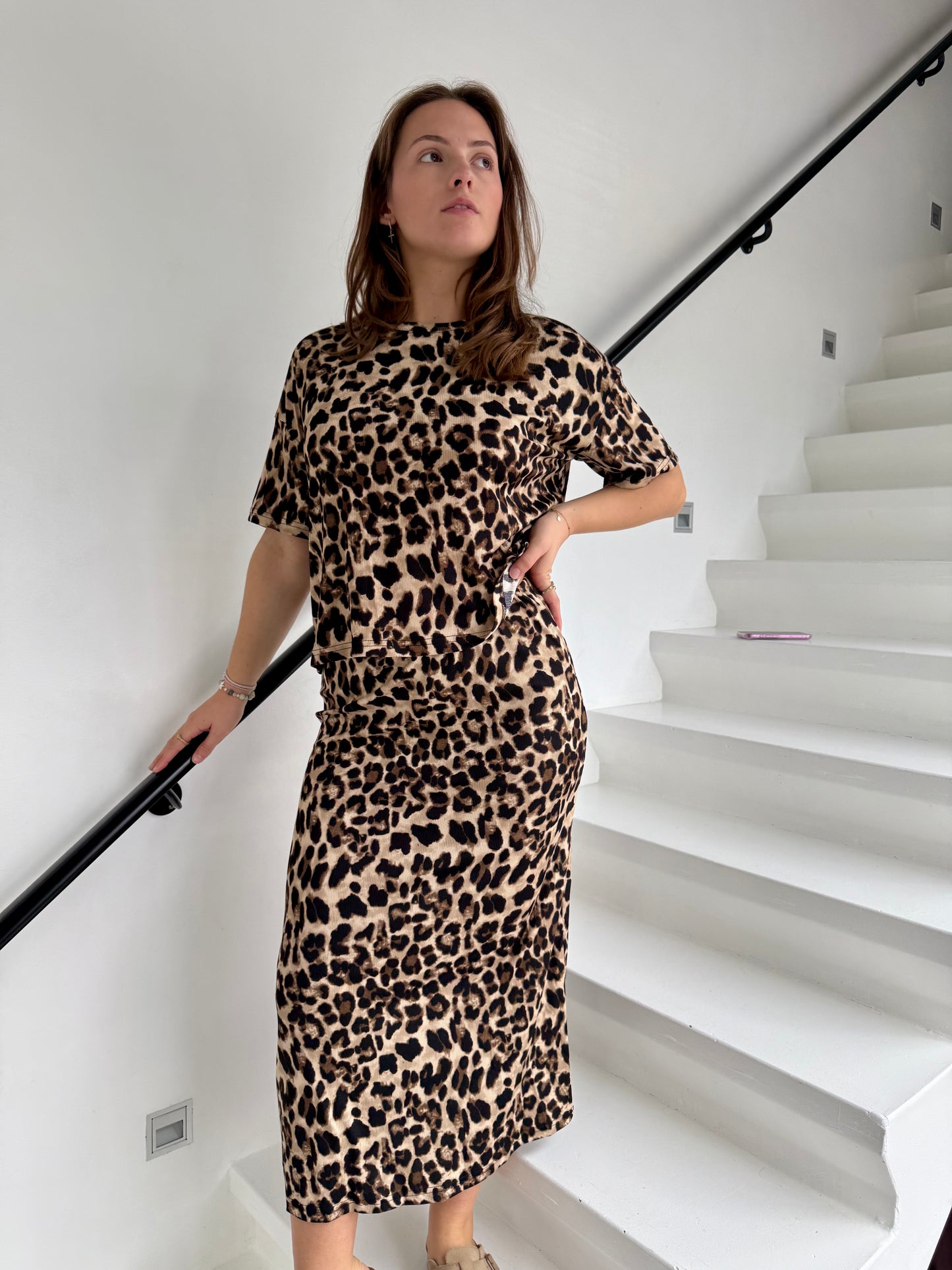 Ensemble Erel Léopard