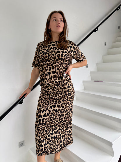 Ensemble Erel Léopard