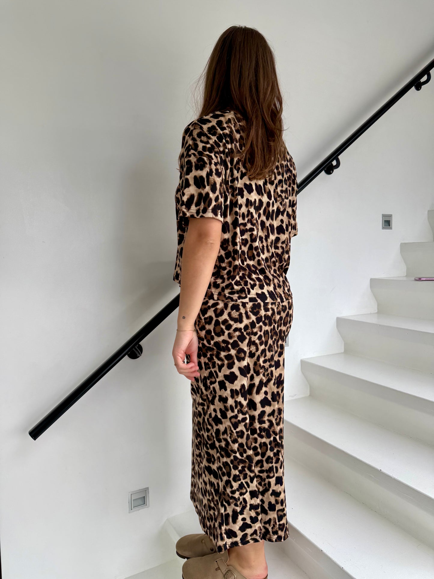 Ensemble Erel Léopard