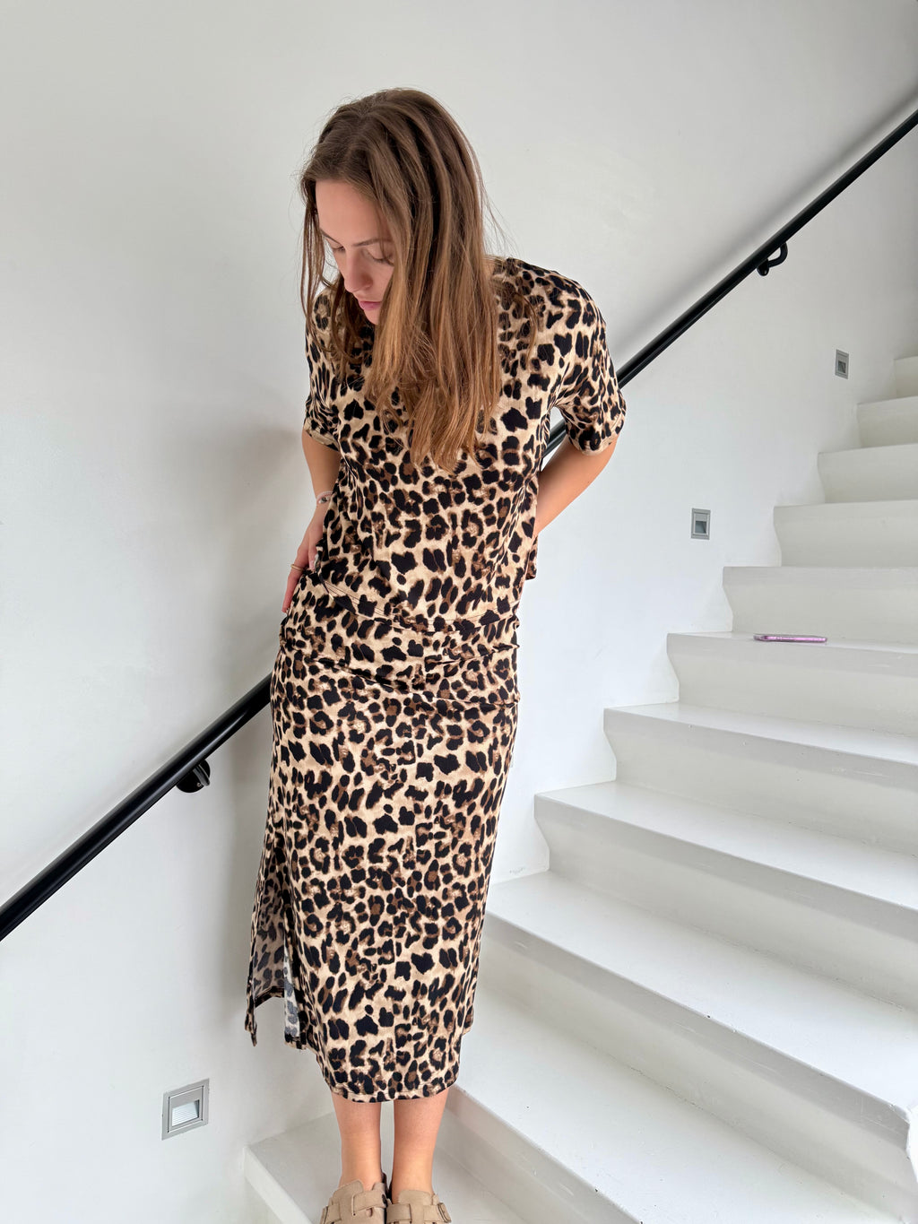 Ensemble Erel Léopard