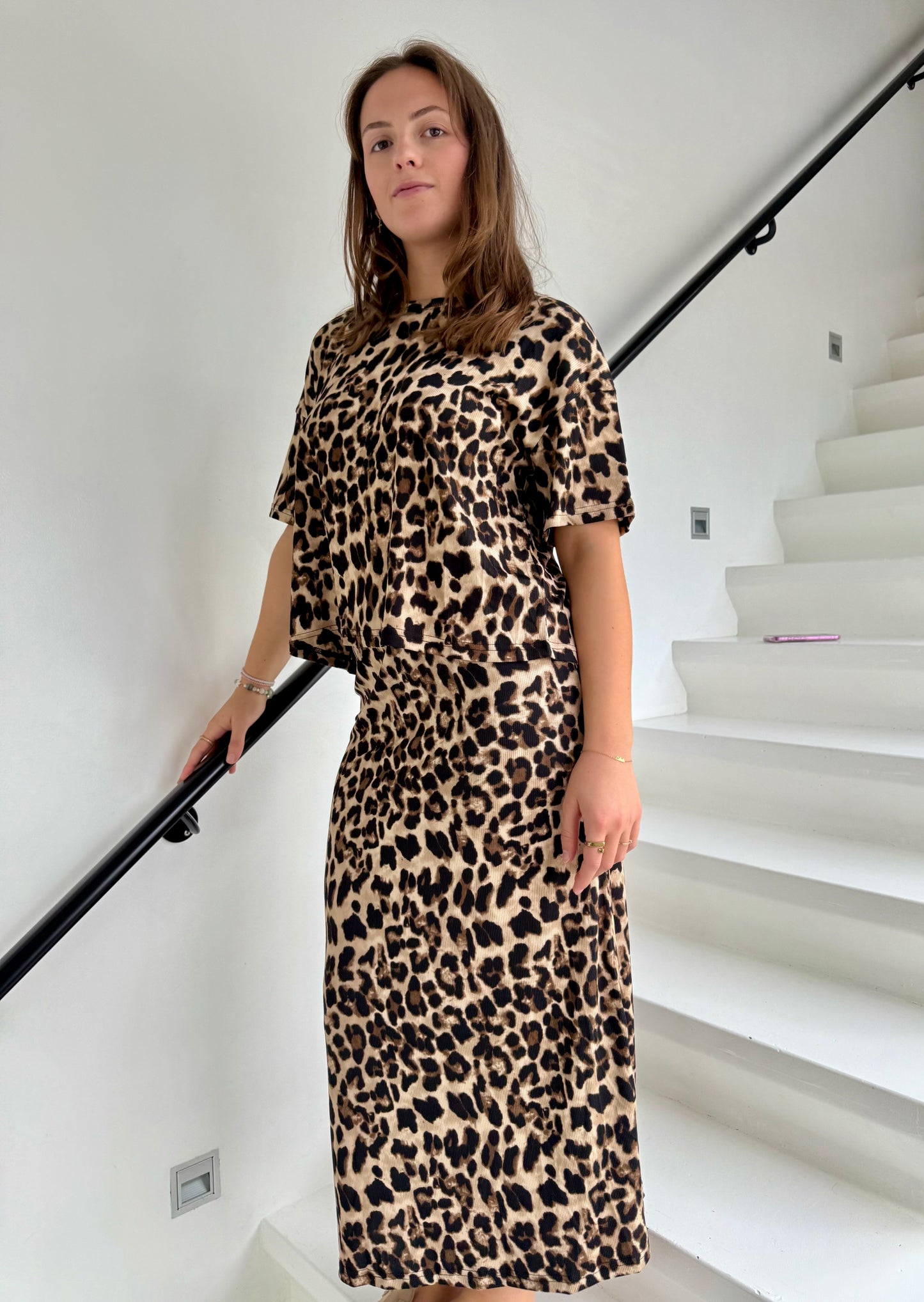 Ensemble Erel Léopard