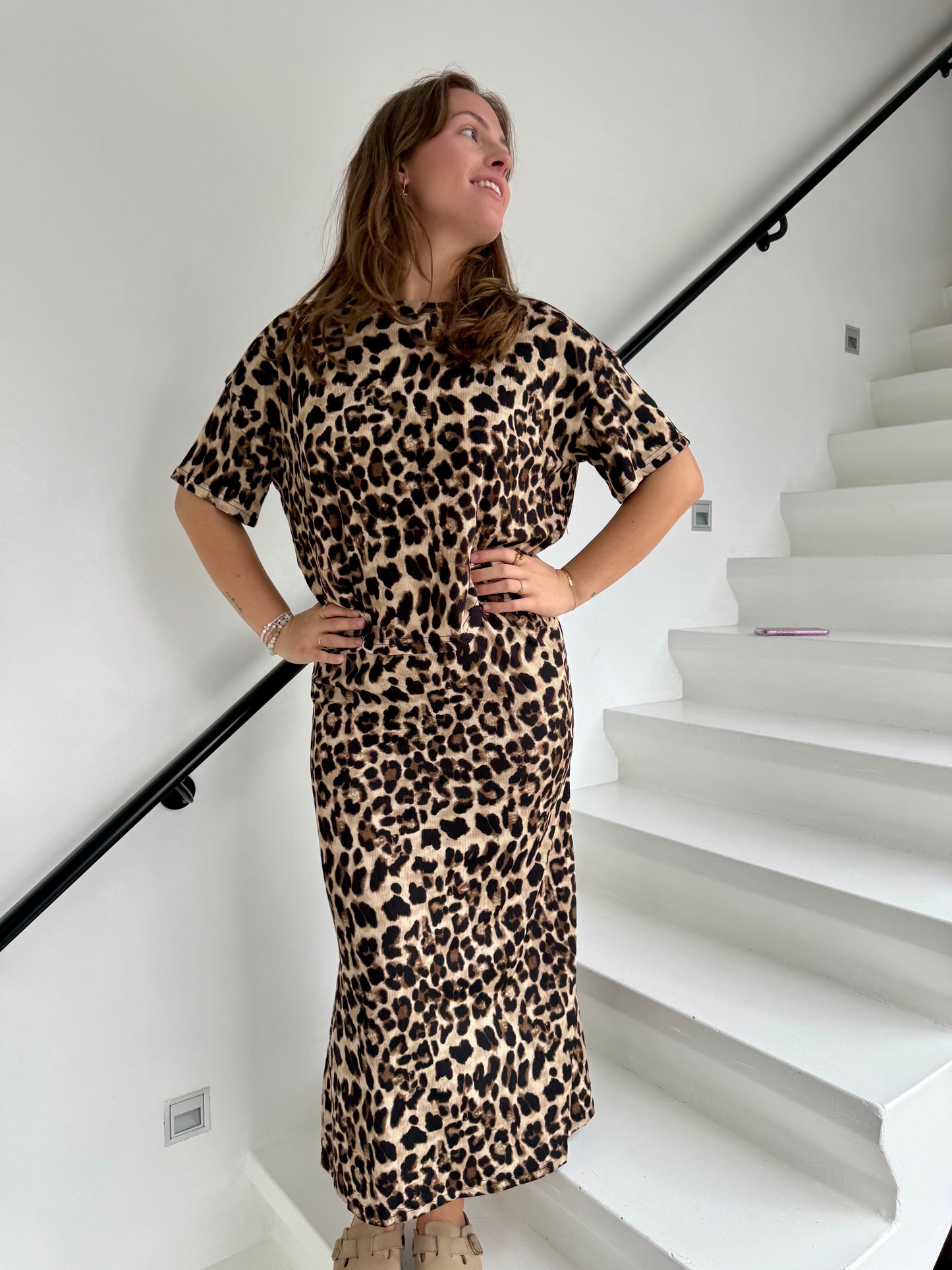 Ensemble Erel Léopard