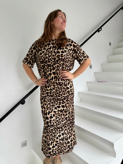 Ensemble Erel Léopard