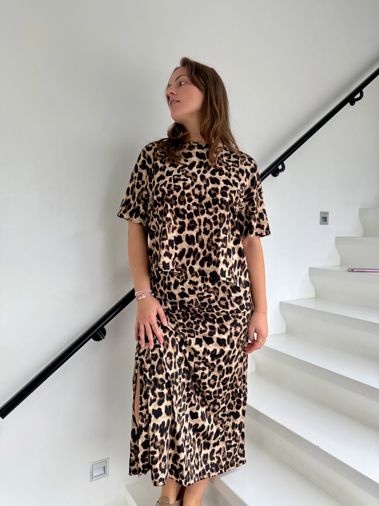 Ensemble Erel Léopard