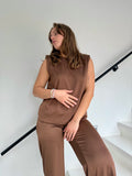 Ensemble Siméo - mode femme Kefi Concept Store