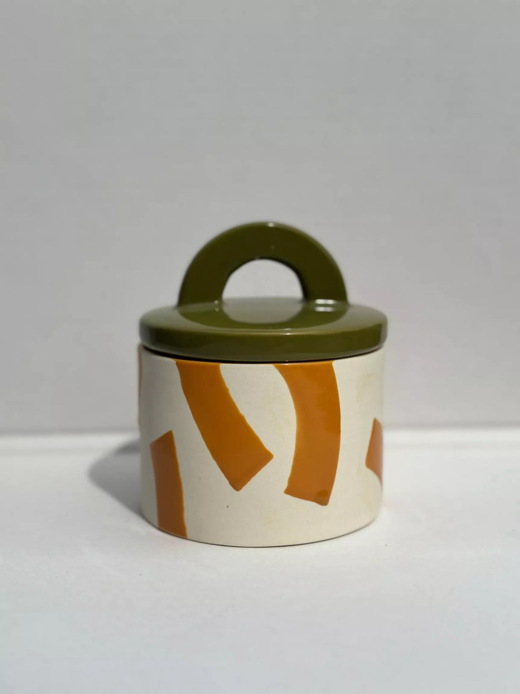 Bougie Pablo Pomelo & sage