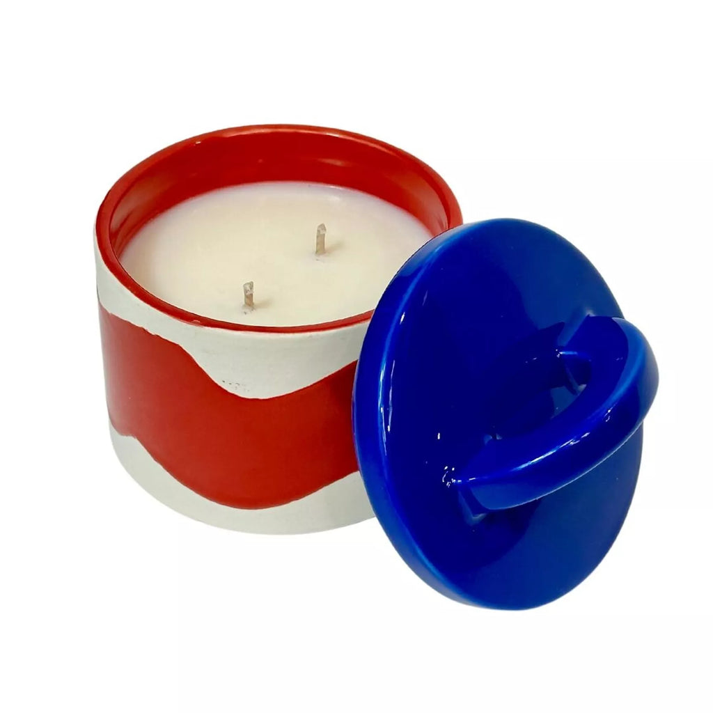 Bougie Pablo Night Jasmine & Cedar