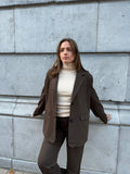 Pantalon Taylor - mode femme Kefi Concept Store