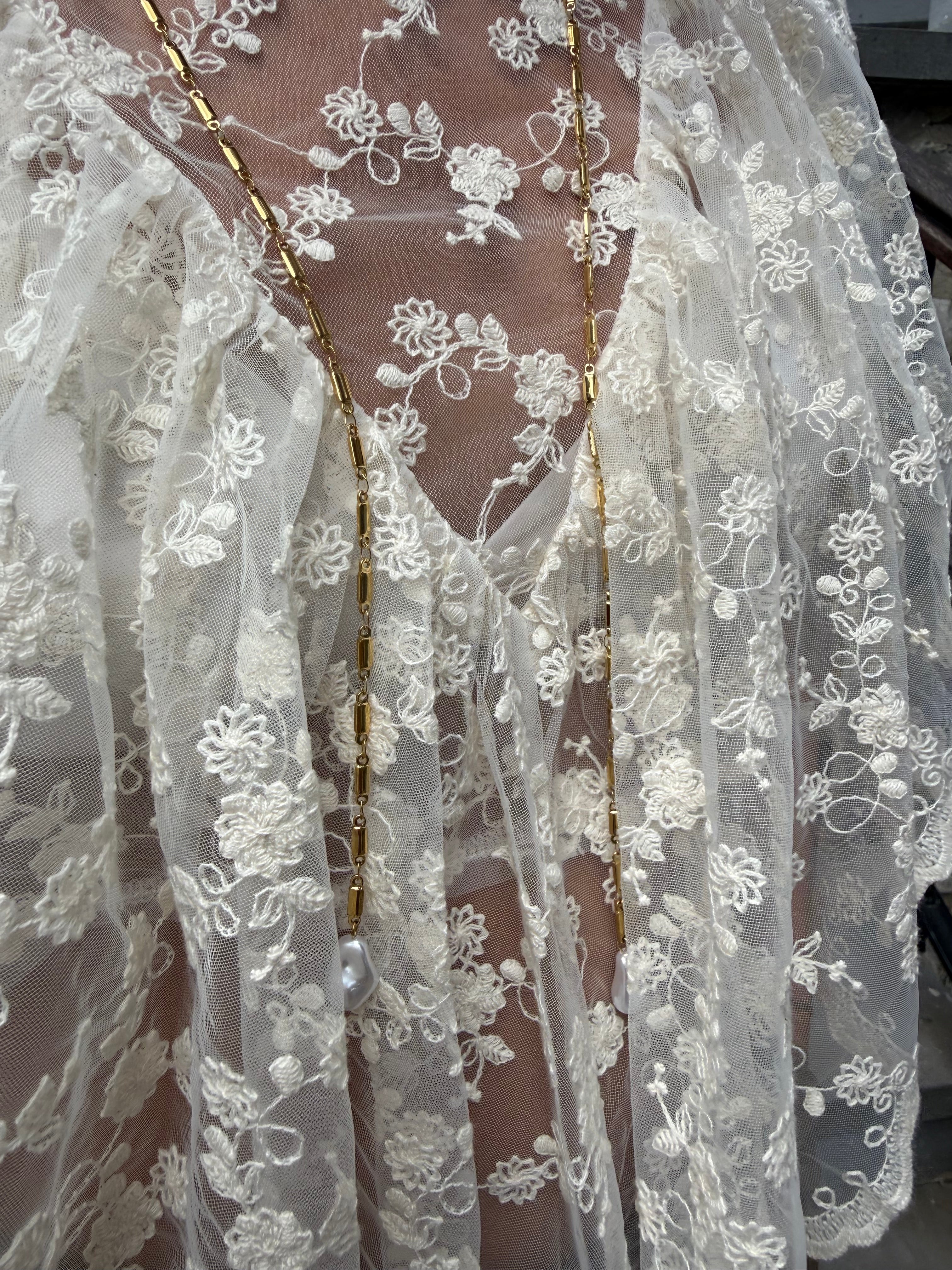 Blouse Joséphine