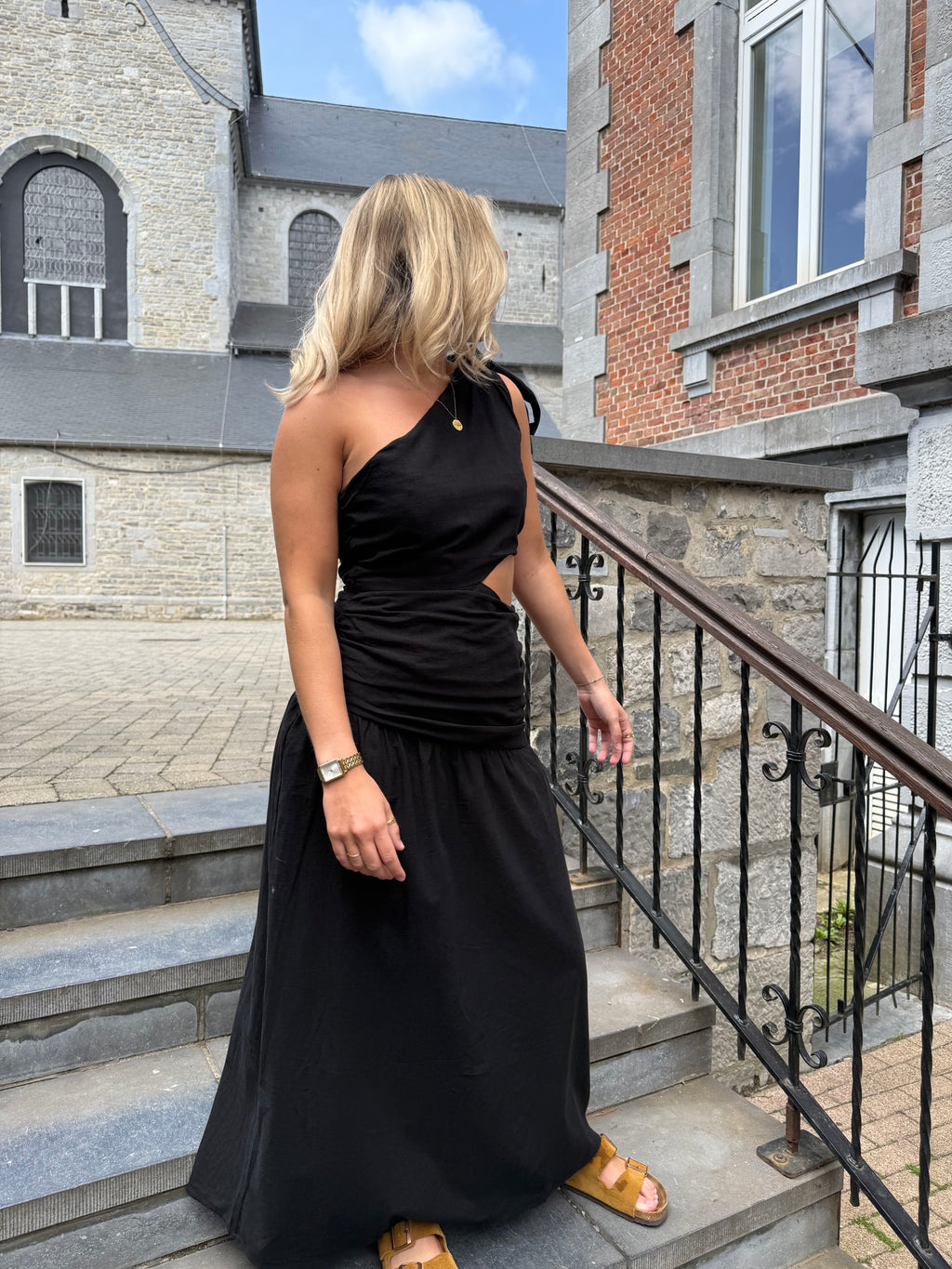 Robe  Esmee
