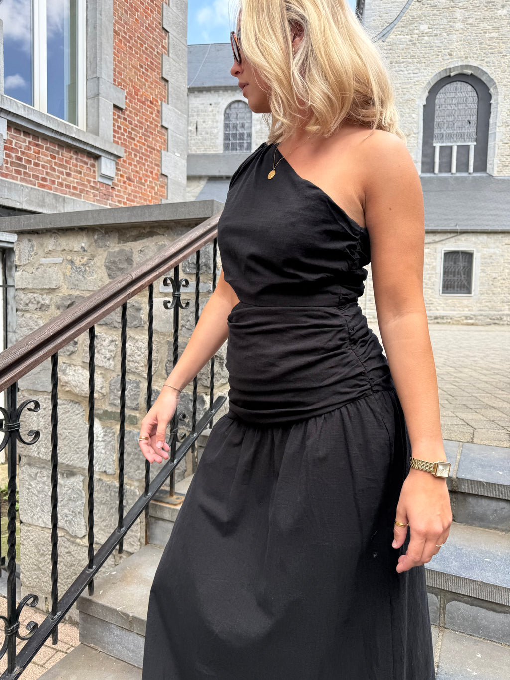 Robe  Esmee