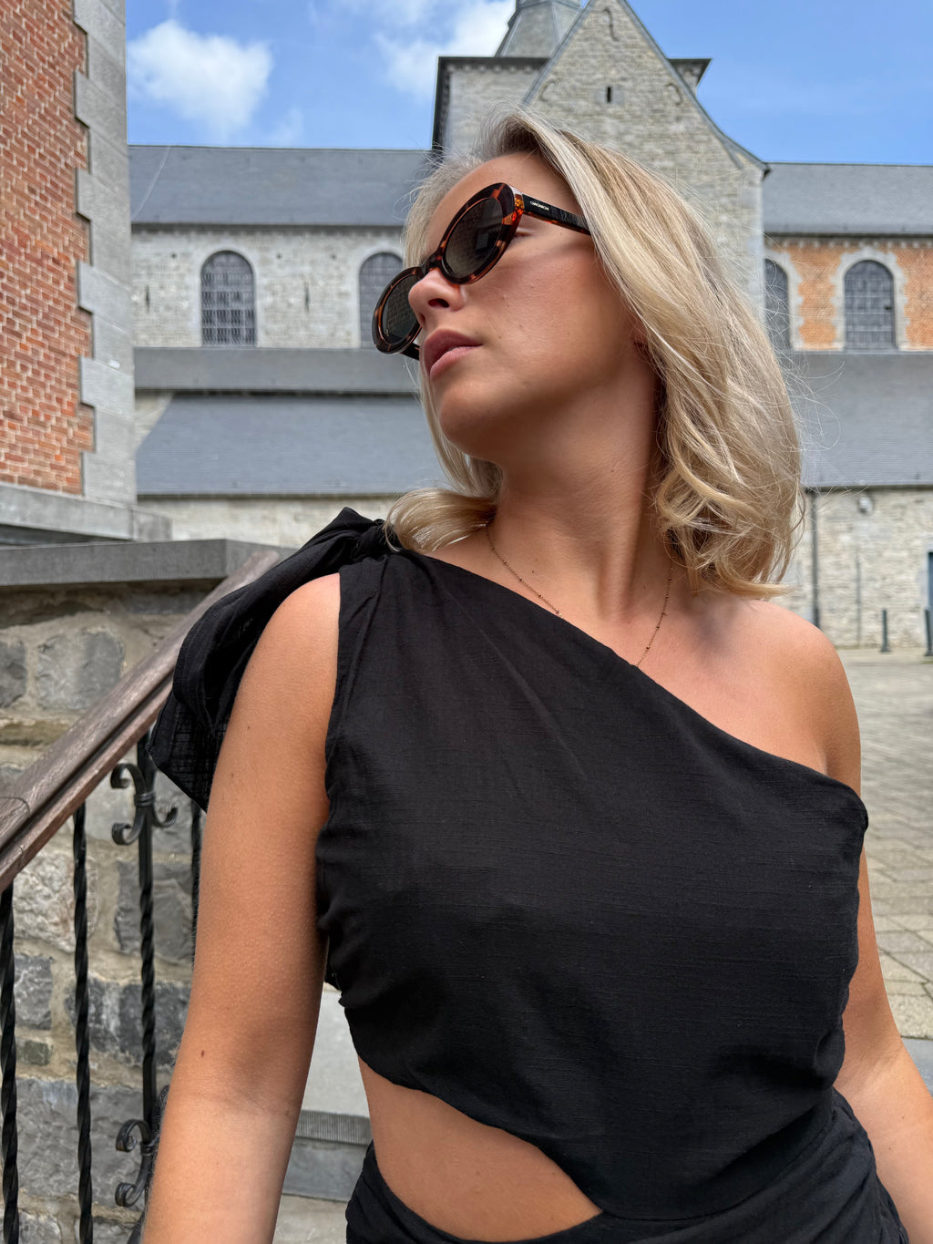 Robe  Esmee