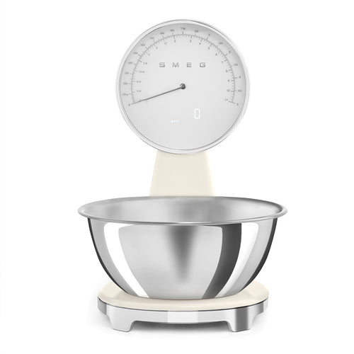 Balances de cuisine analogiques Années 50 - art de la table Kefi Concept Store