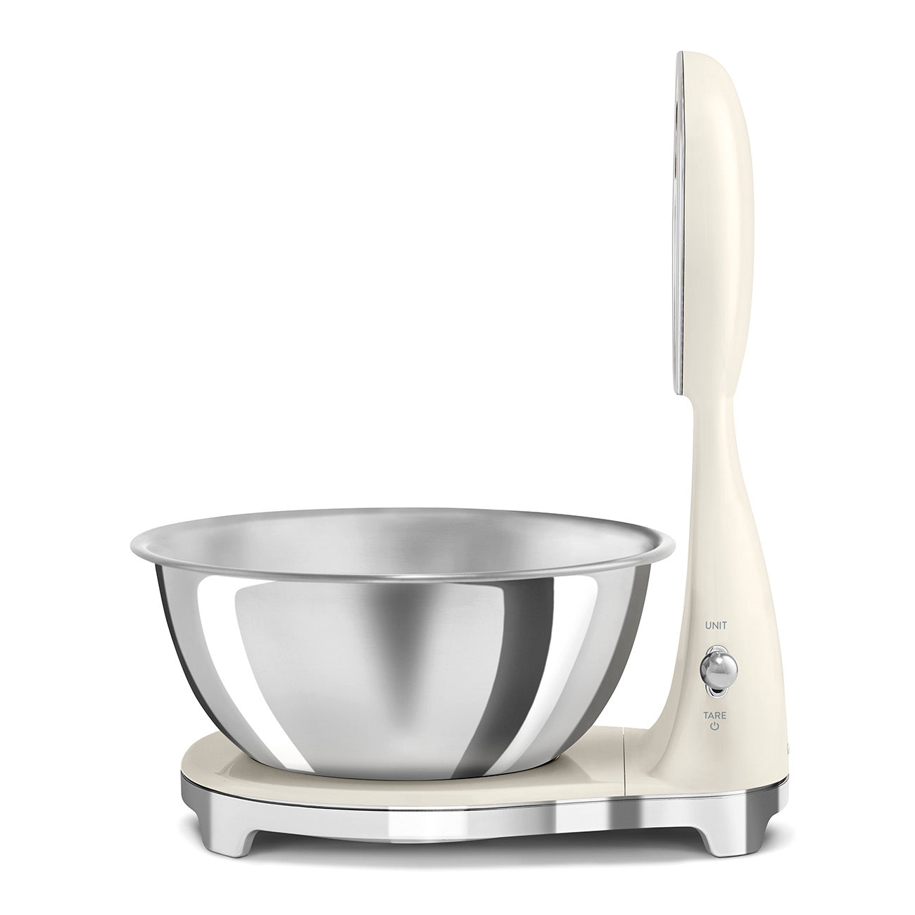 Balances de cuisine Années 50 Crème