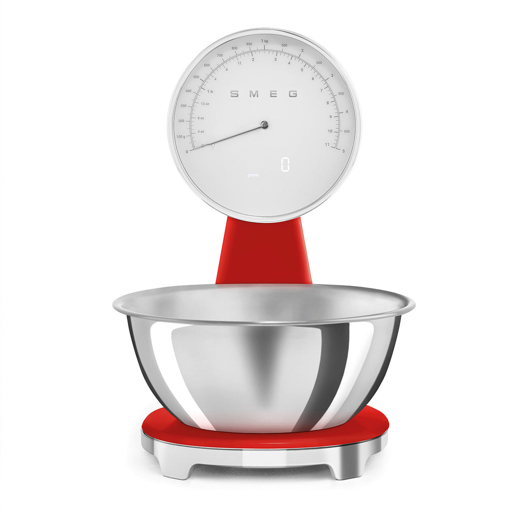 Balances de cuisine analogiques Années 50