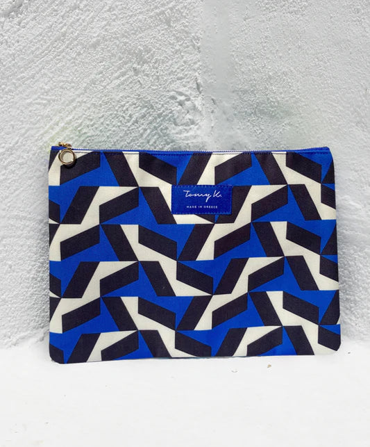 Tomy K - Pochette Leto 32 x 22 cm