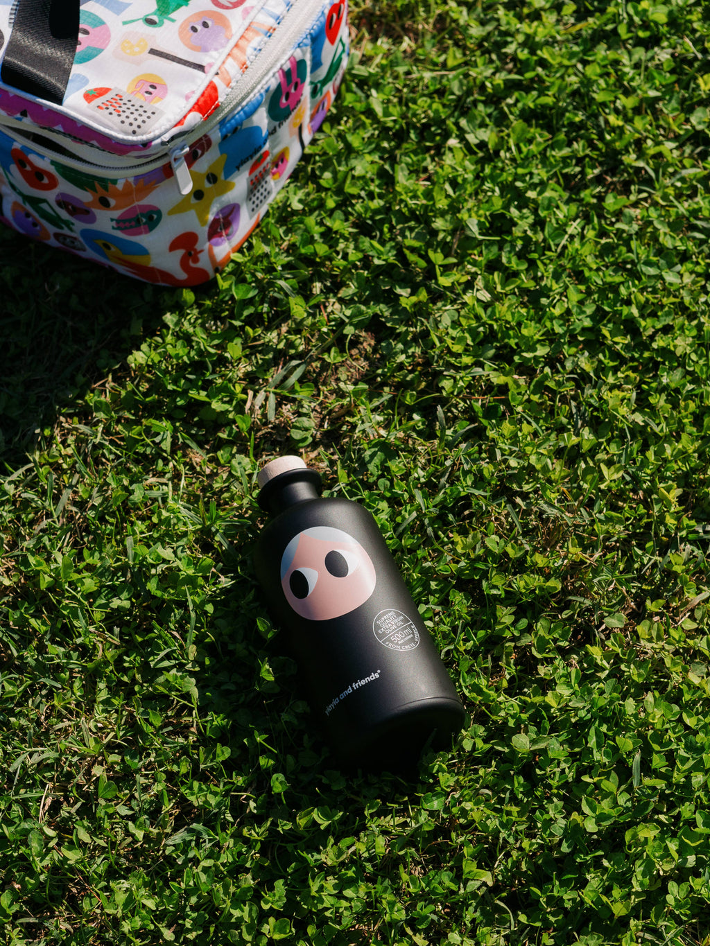 Huile d'Olive Extra Vierge 500ml