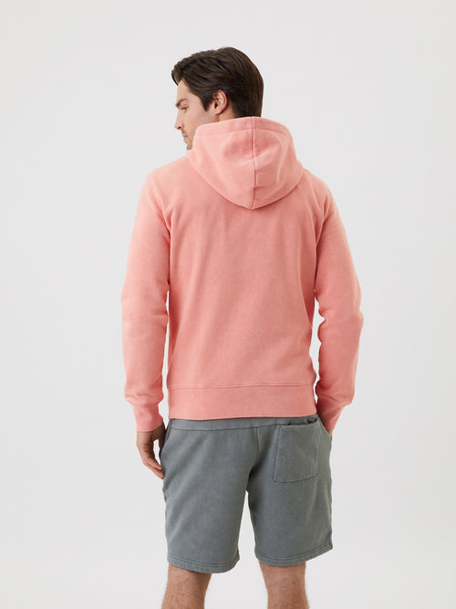 Borg STHLM Burnt Coral - mode femme Kefi Concept Store