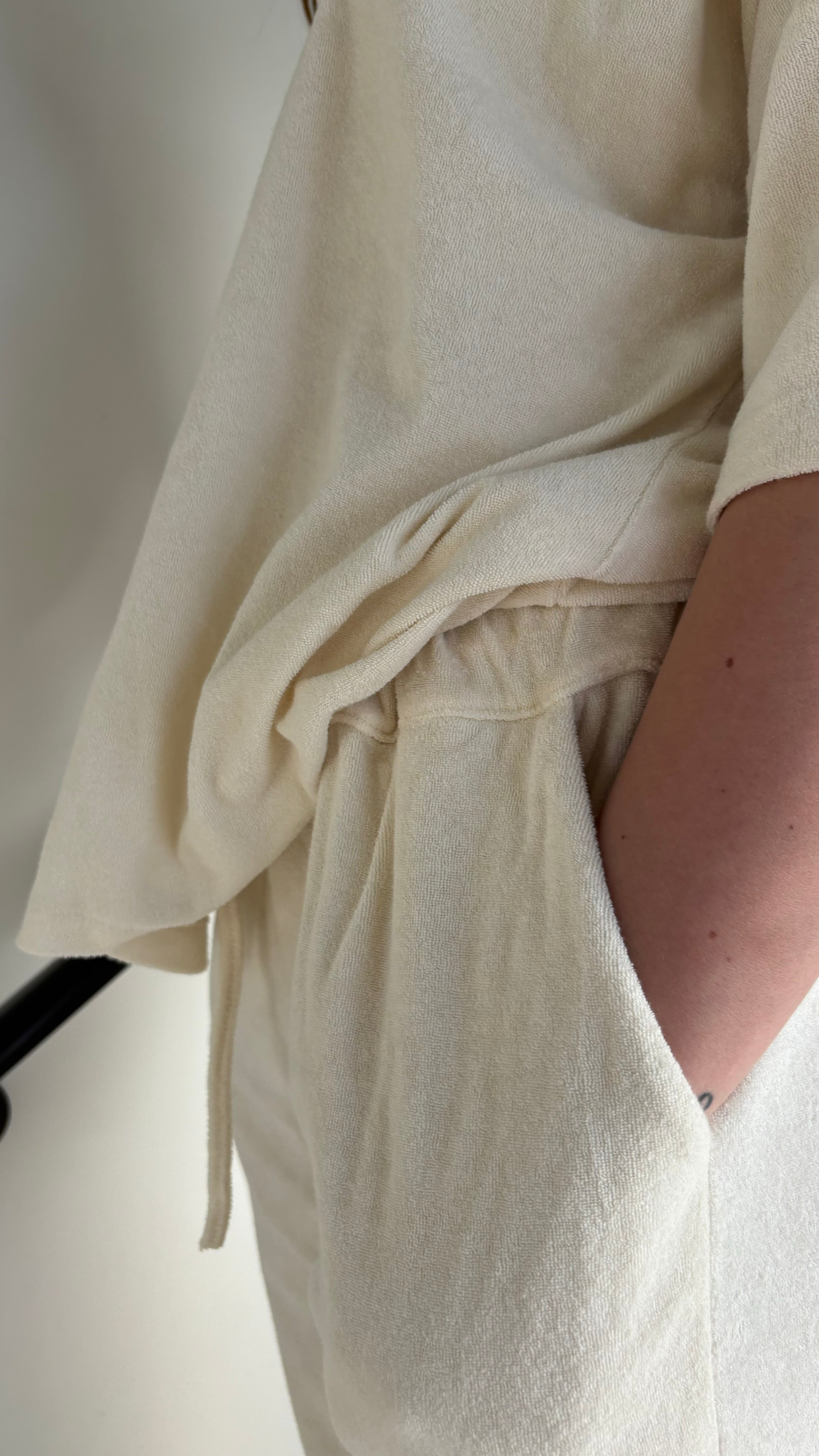 Ensemble éponge Mira - mode femme Kefi Concept Store