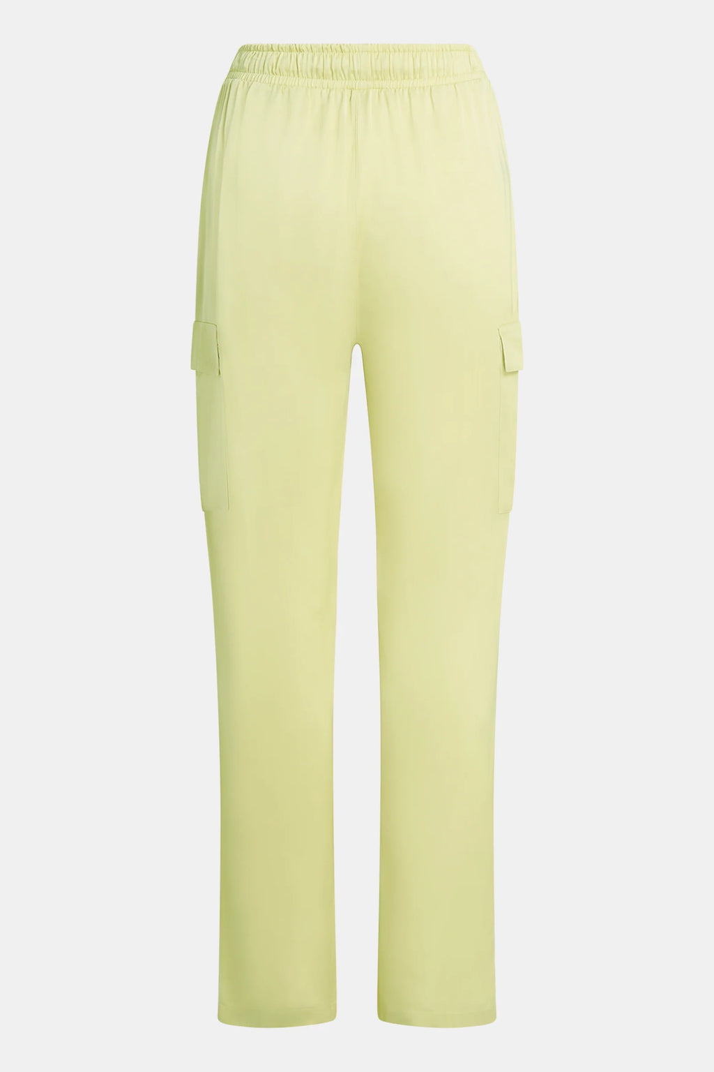 Pantalon Pistache - mode femme Kefi Concept Store