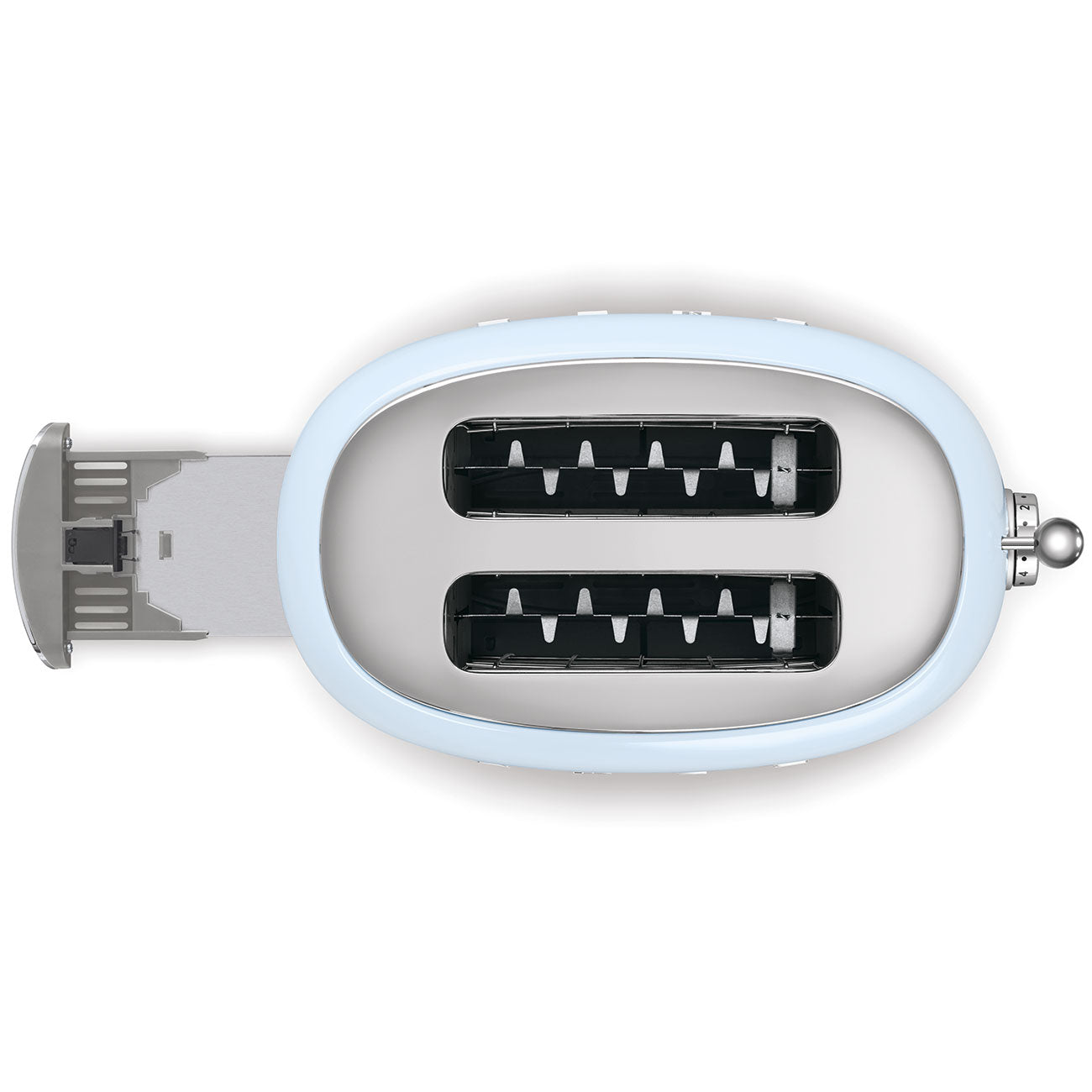 Toaster 2 tranches Années 50