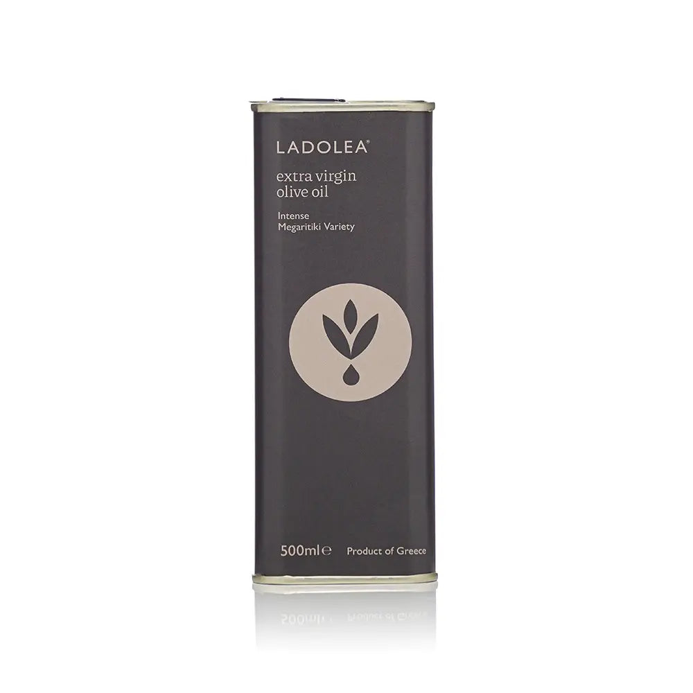 Extra Virgin Olive oil (500ml) - Black tin