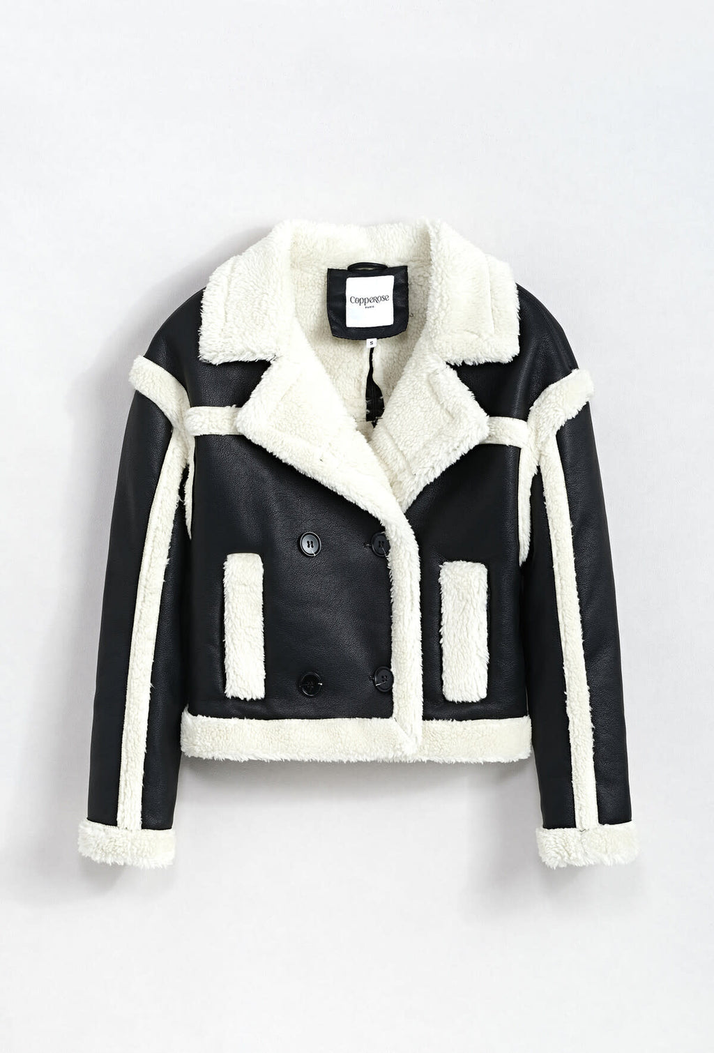 Blouson aviateur Maverick