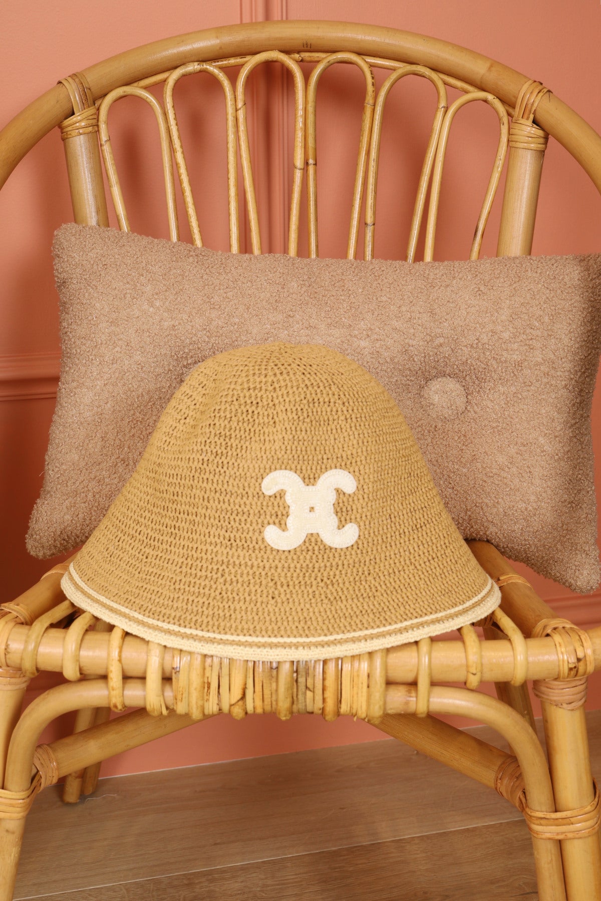 Cary Bob - accessoire tendance Kefi Concept Store
