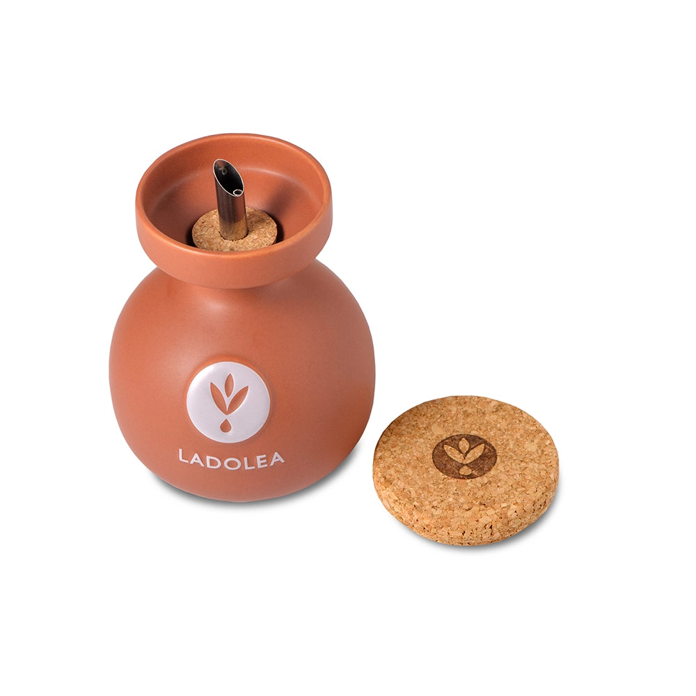 ORGANIC Balsamic Bergamot