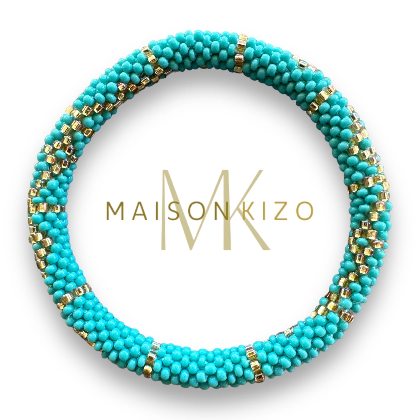 Bracelet népalais Roxanne  A46