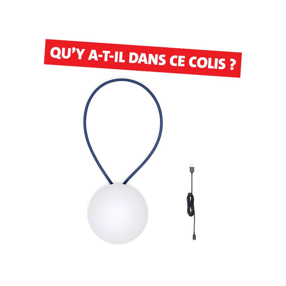 Fatboy© bolleke dark ocean