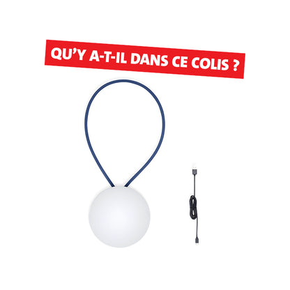 Fatboy© bolleke dark ocean