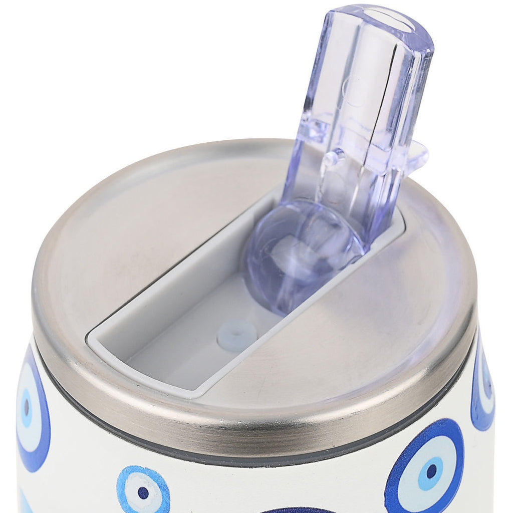 travel cup mati - spirit of luck 31251 - art de la table Kefi Concept Store
