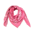 Bandana Zoé 90x90 - mode femme Kefi Concept Store