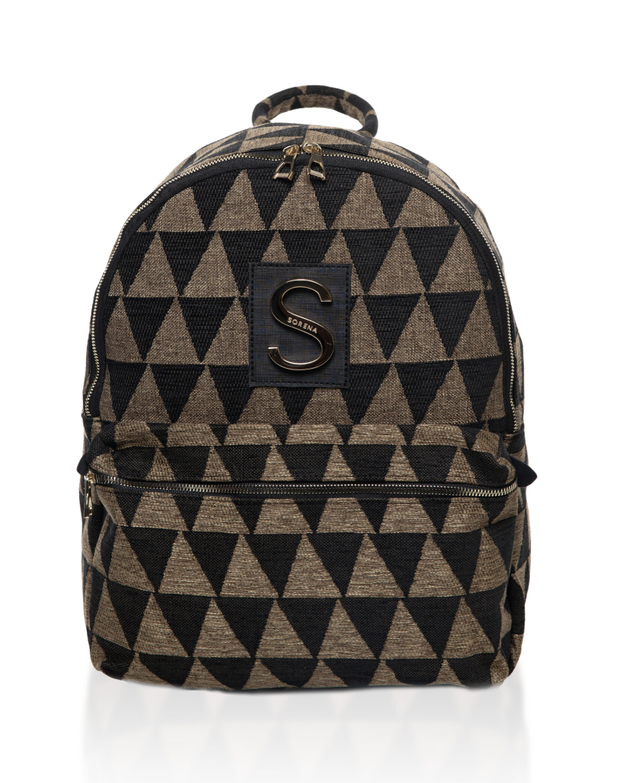 St Moritz sac à dos