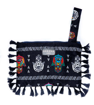 Lucky Clutch Code 11