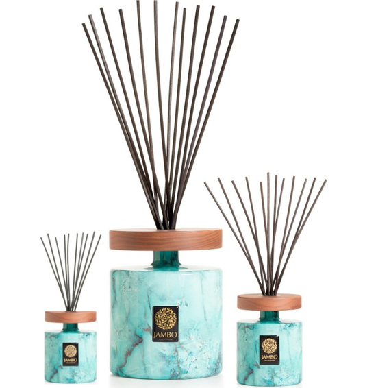 Exclusivo Collection ( Marble Bottle) / Yejele / 200 ml