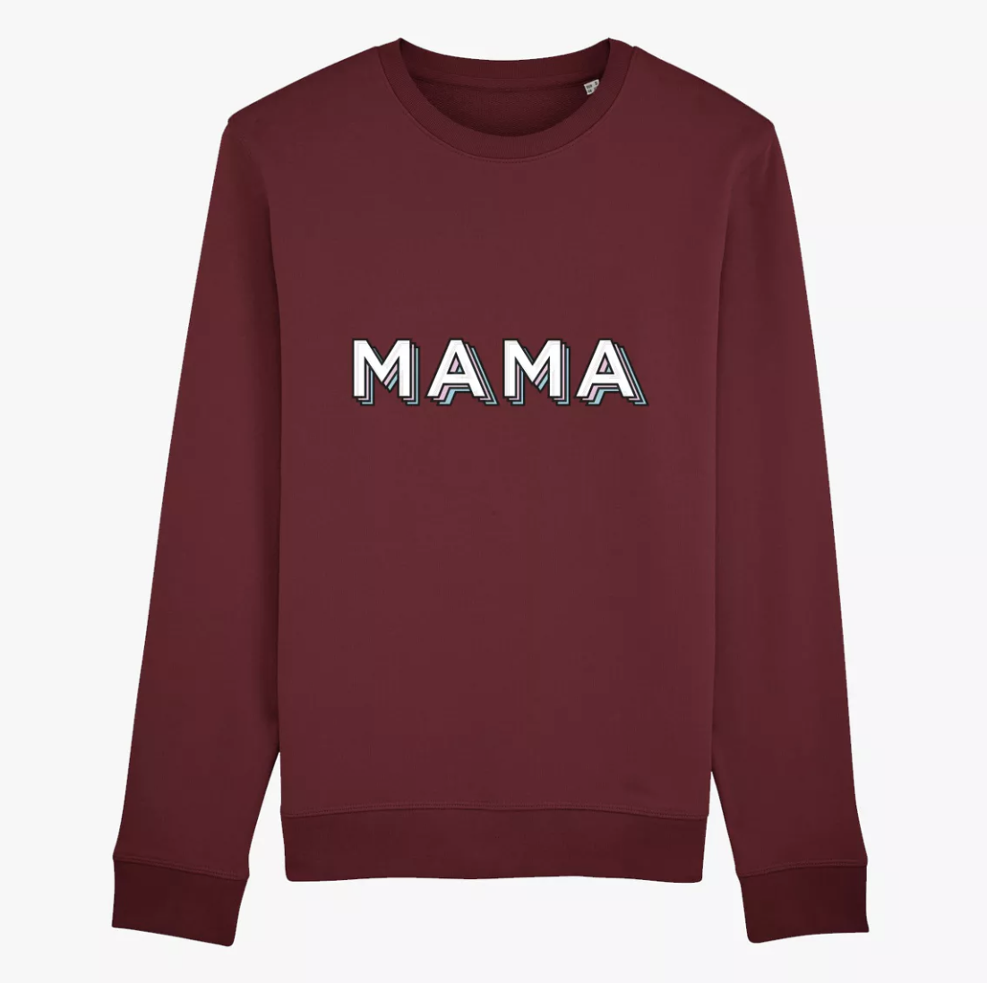 Sweatshirt - Mama