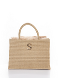 MUSES Tote BAg - accessoire tendance Kefi Concept Store
