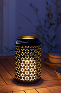 Lanternes LED Torla - déco maison Kefi Concept Store