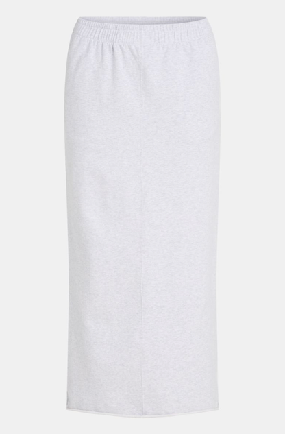 Skirt Jupe longue droite