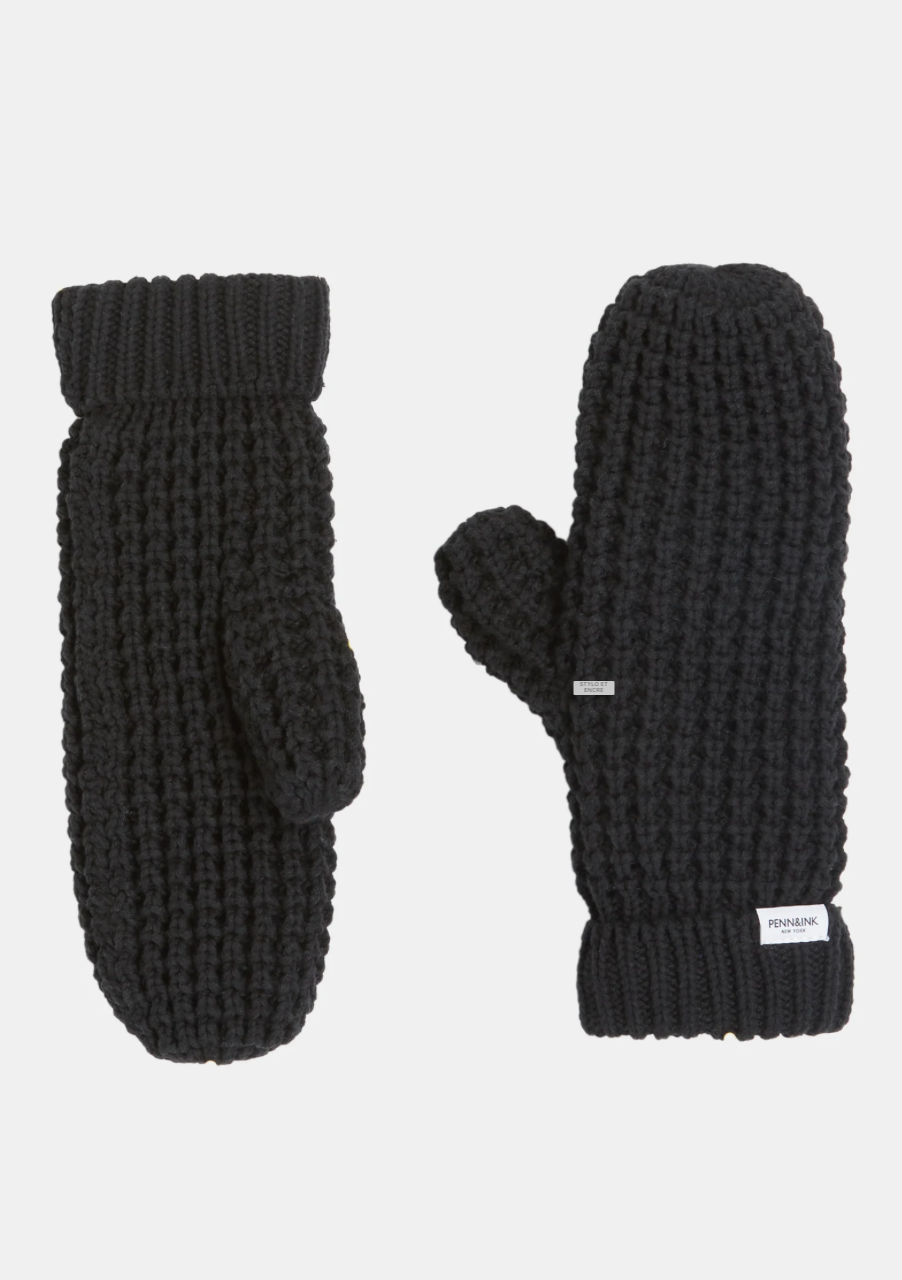 Mittens - mode femme Kefi Concept Store