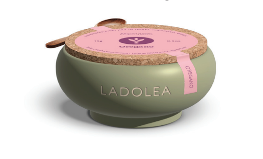 Origan - pot vert - 15 gr