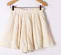 Short Romain - mode femme Kefi Concept Store