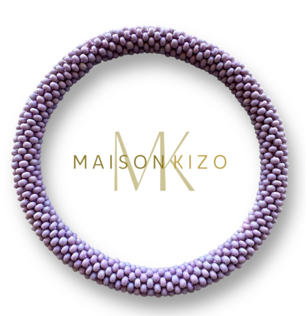 Bracelet népalais B116