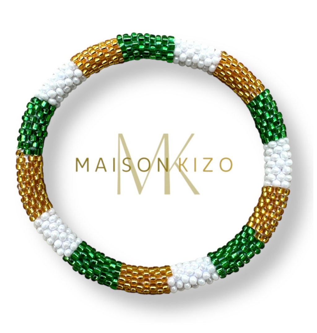 Bracelet népalais B170