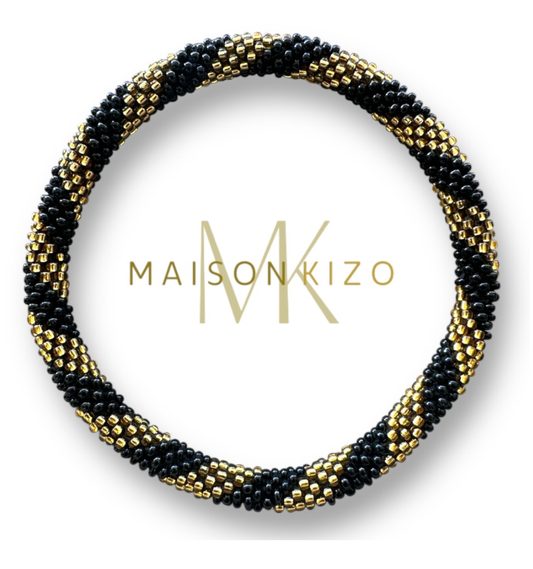 Bracelet de cheville népalais 03