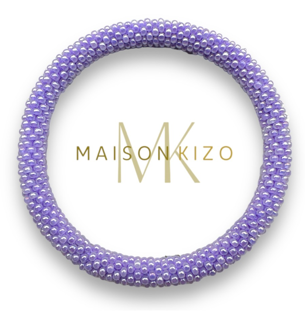 Bracelet népalais V04