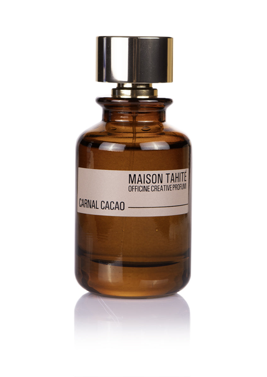 Maison de Tahité - Eau de parfum Carnal Cacao 100 ML